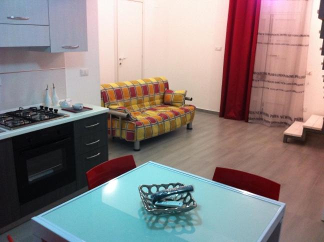 קאסטלמארה דל גולפו Casa Vacanza Raggio Di Sole מראה חיצוני תמונה