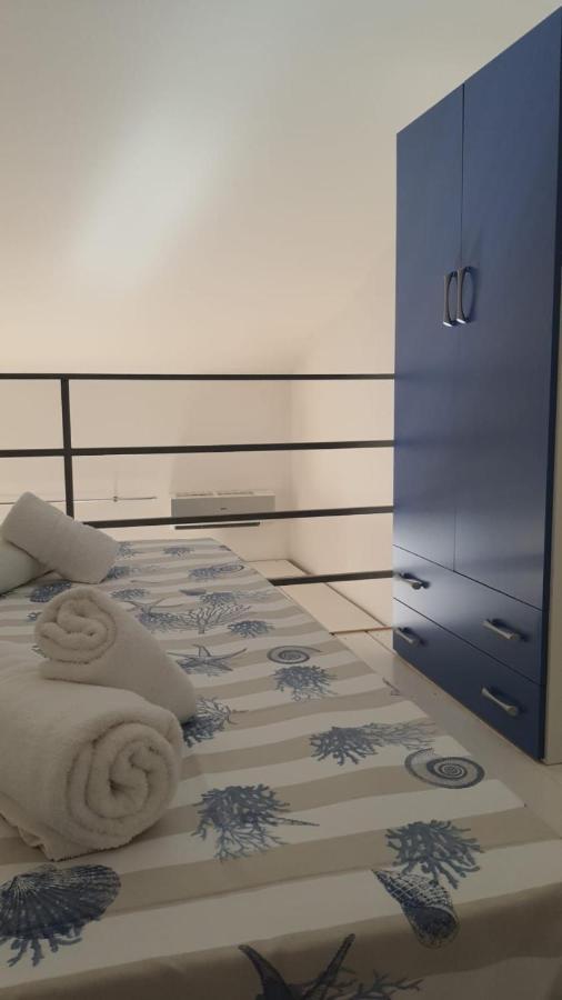 קאסטלמארה דל גולפו Casa Vacanza Raggio Di Sole מראה חיצוני תמונה