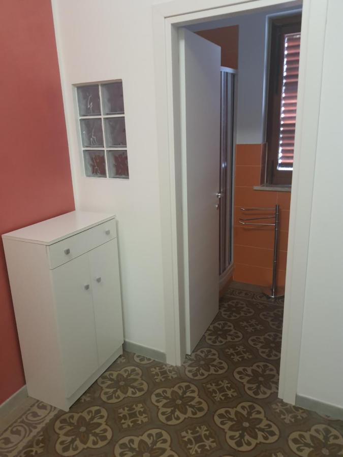 קאסטלמארה דל גולפו Casa Vacanza Raggio Di Sole מראה חיצוני תמונה